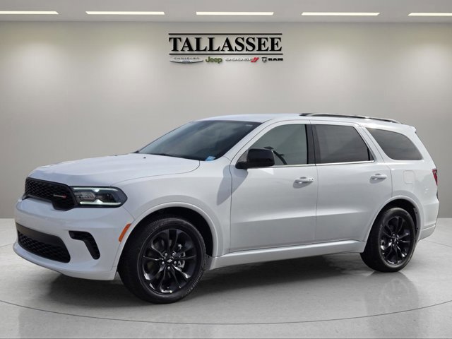 New 2026 Dodge Durango GT w/ Blacktop Package RWD image 1