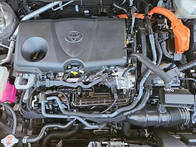 Used 2023 Toyota Venza LE AWD/4WD image 26