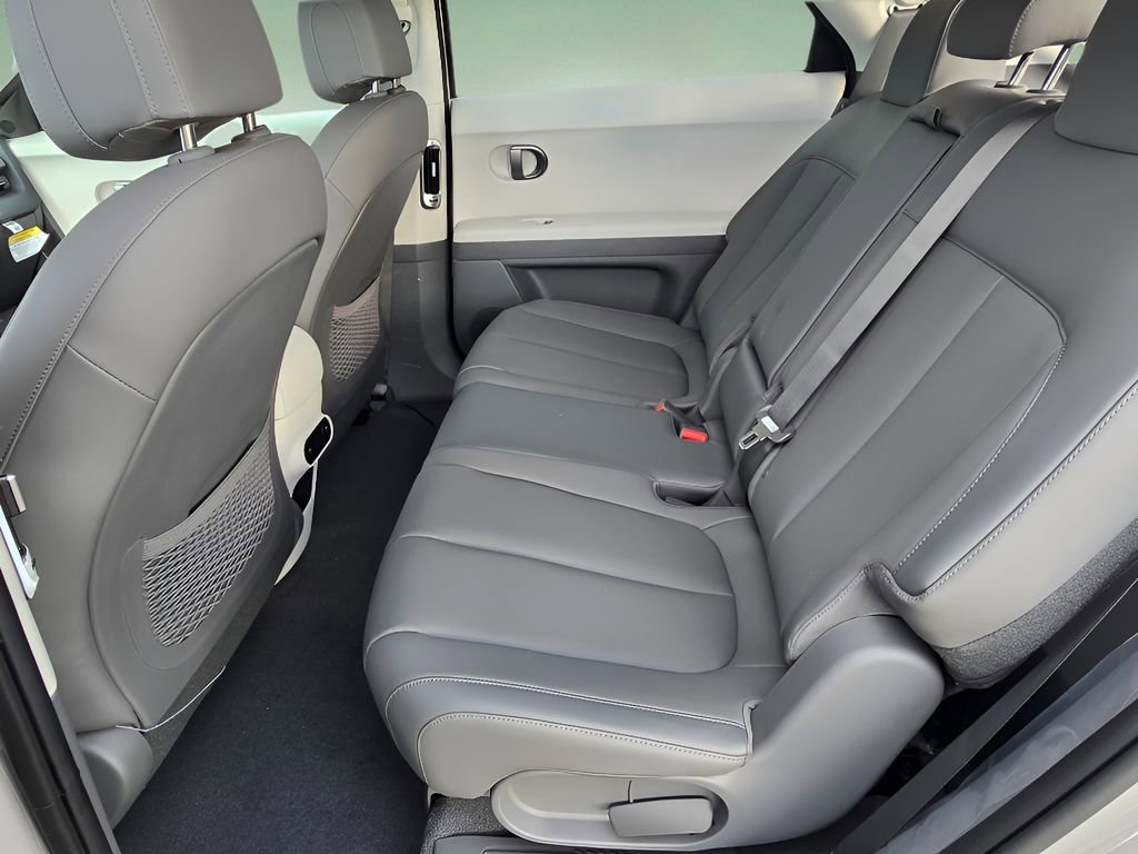 New 2026 Hyundai Ioniq 5 SEL image 14