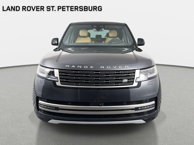 New 2026 Land Rover Range Rover Long Wheelbase SE image 2