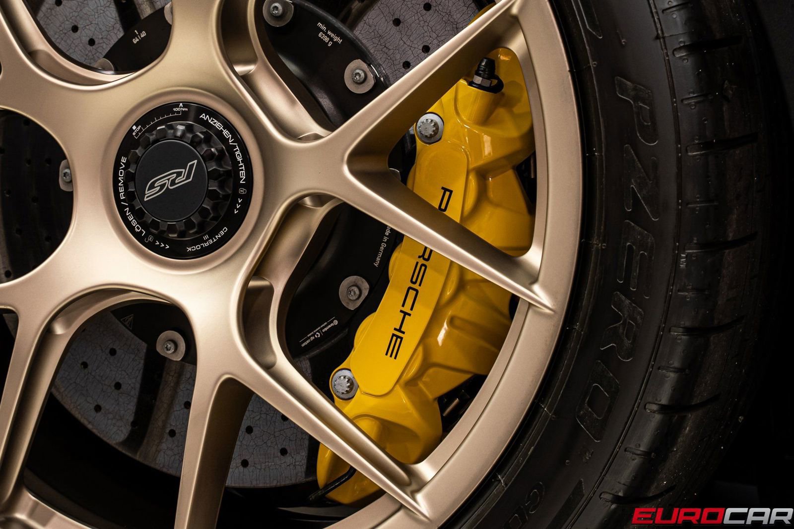 Used 2025 Porsche 911 GT3 RS image 27