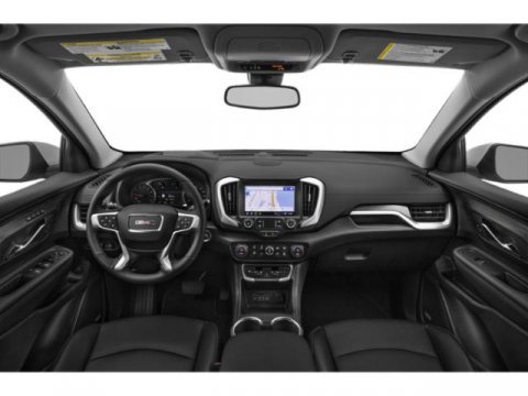Used 2022 GMC Terrain Denali w/ Denali Premium Package AWD/4WD image 11
