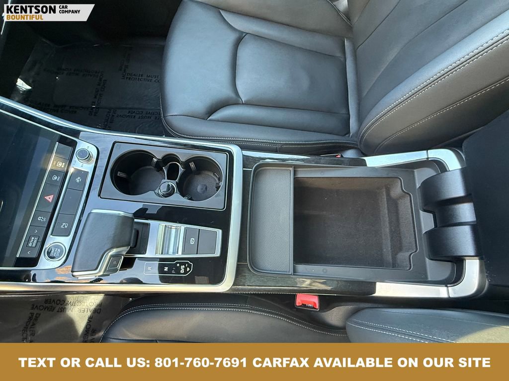 Used 2025 Audi Q7 3.0T Premium Plus image 20