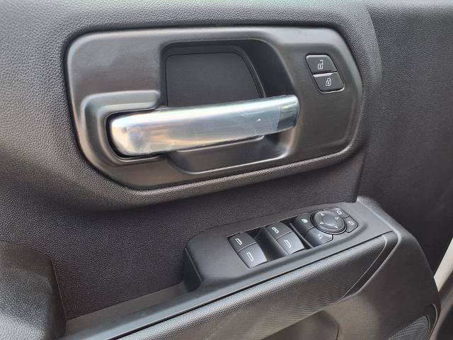 New 2026 Chevrolet Silverado 2500 Custom w/ Custom Value Package AWD/4WD image 15