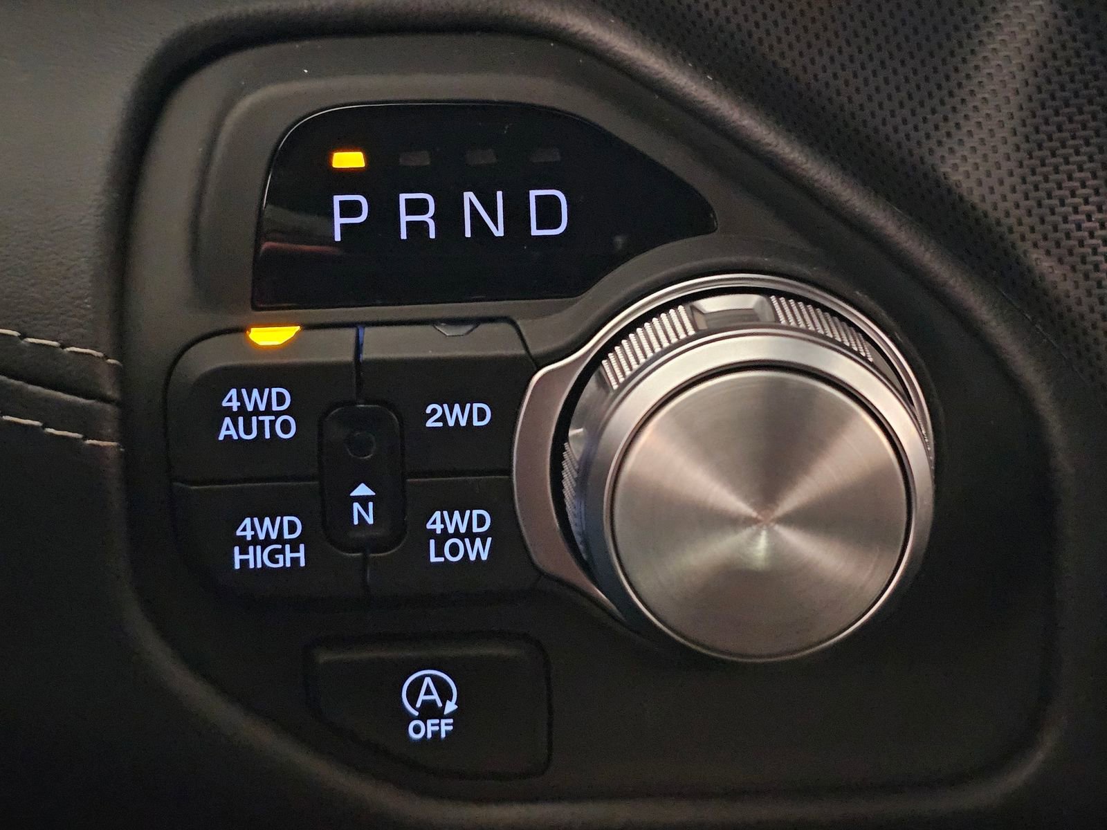 New 2026 RAM 1500 Limited image 27