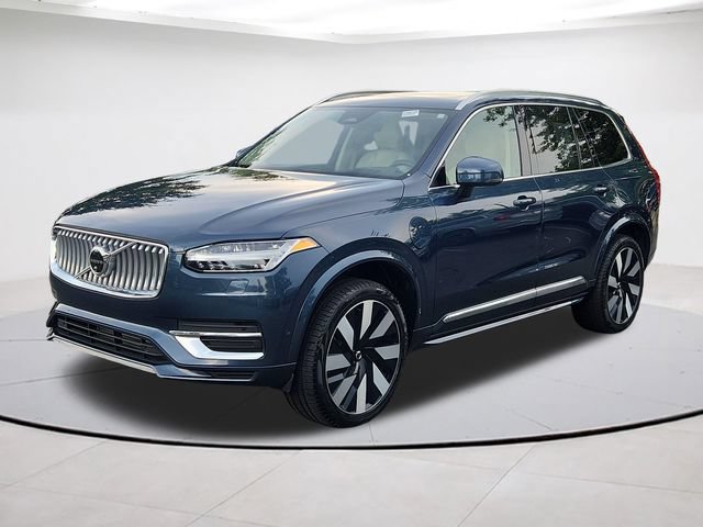Certified 2025 Volvo XC90 T8 Ultra w/ Protection Package Premier AWD/4WD image 1