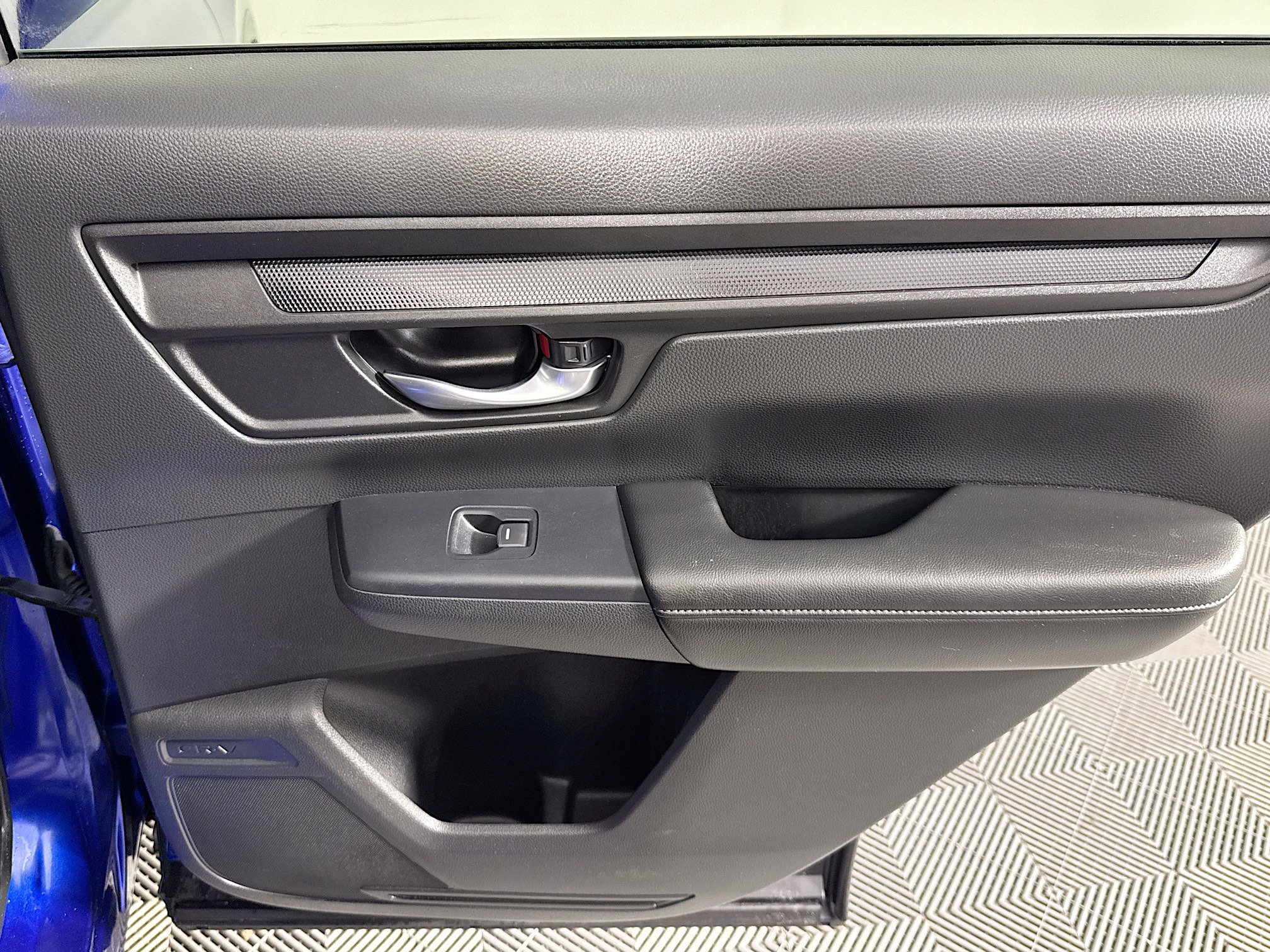 Used 2024 Honda CR-V EX image 49