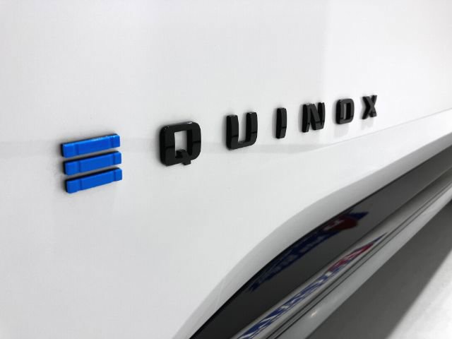 Used 2025 Chevrolet Equinox EV RS image 15