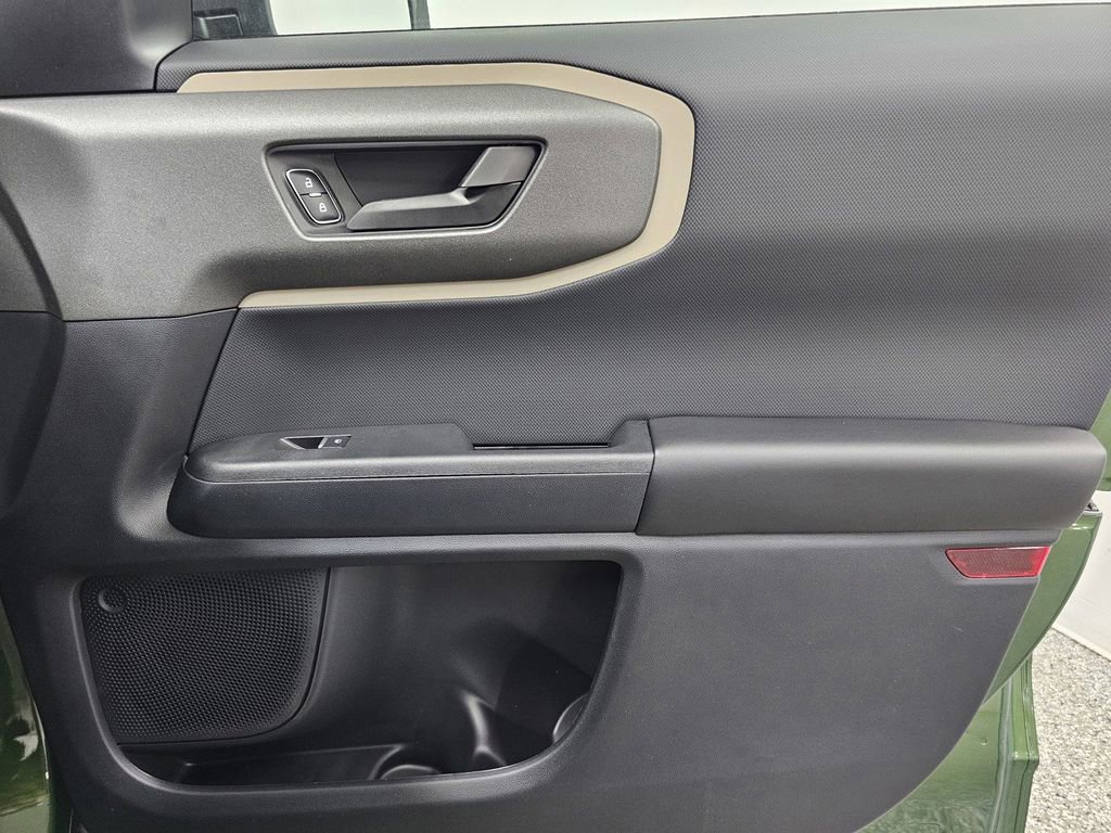 New 2025 Ford Bronco Sport Big Bend image 19