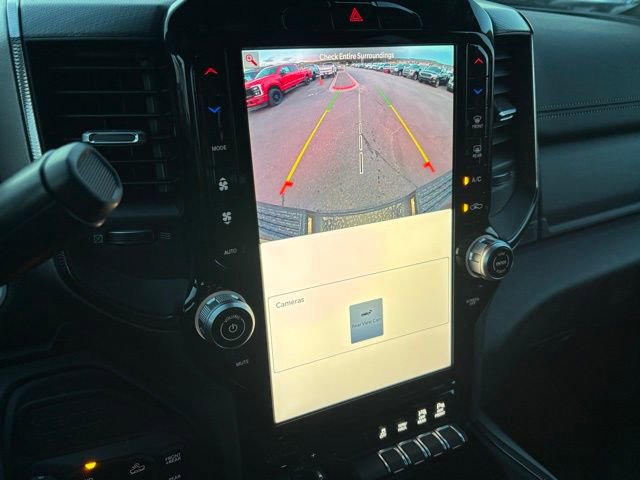 New 2026 RAM 2500 Power Wagon image 37