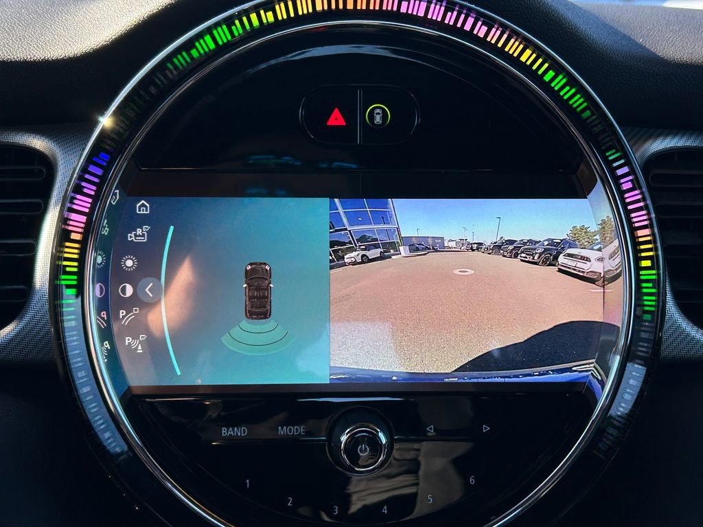 Used 2024 MINI Cooper S image 22