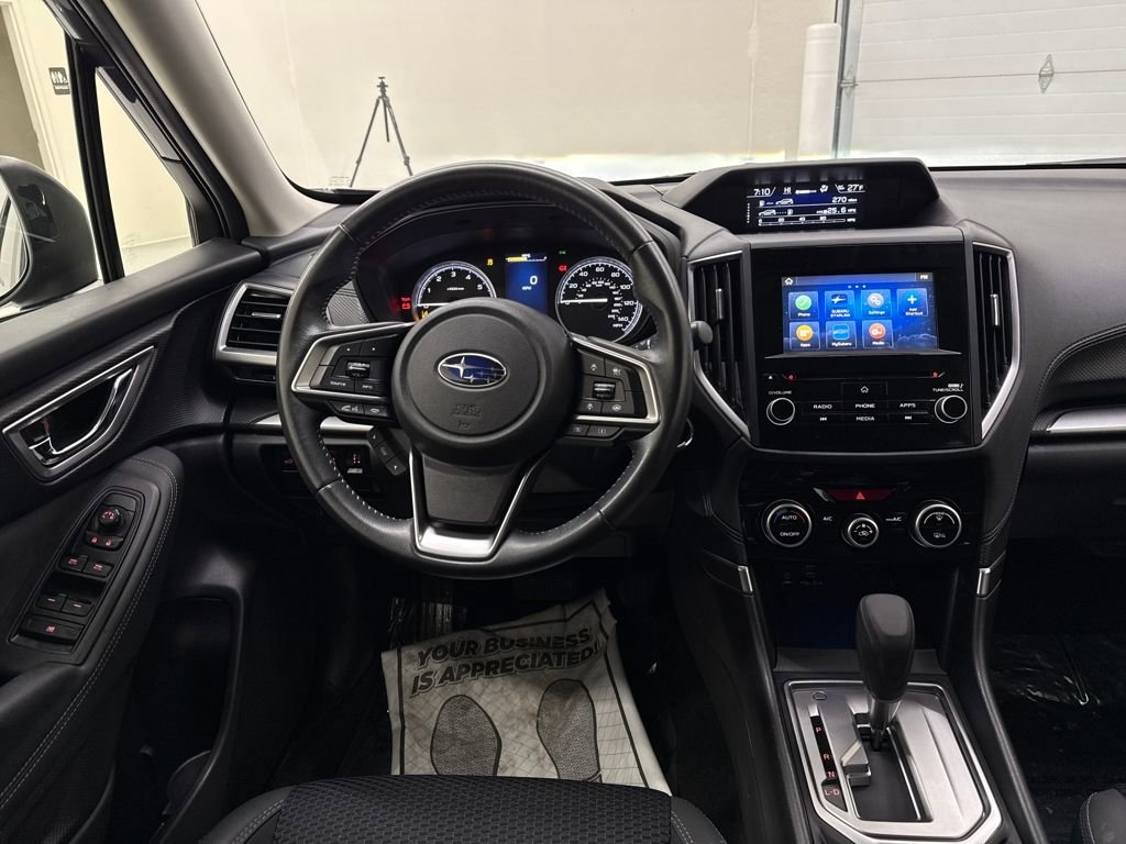 Certified 2023 Subaru Forester Premium image 14