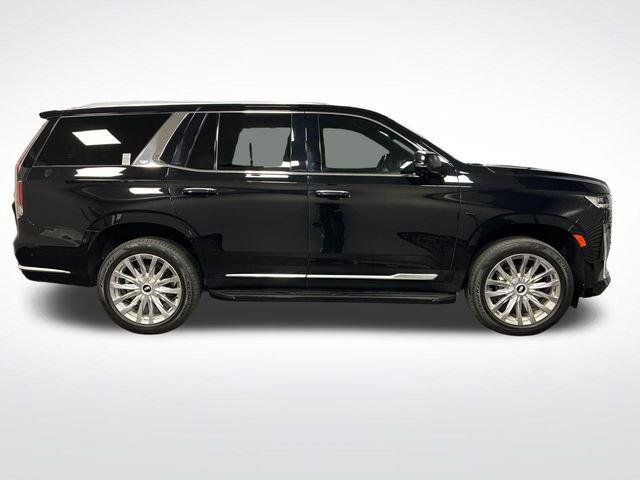 Used 2023 Cadillac Escalade Premium Luxury RWD image 6