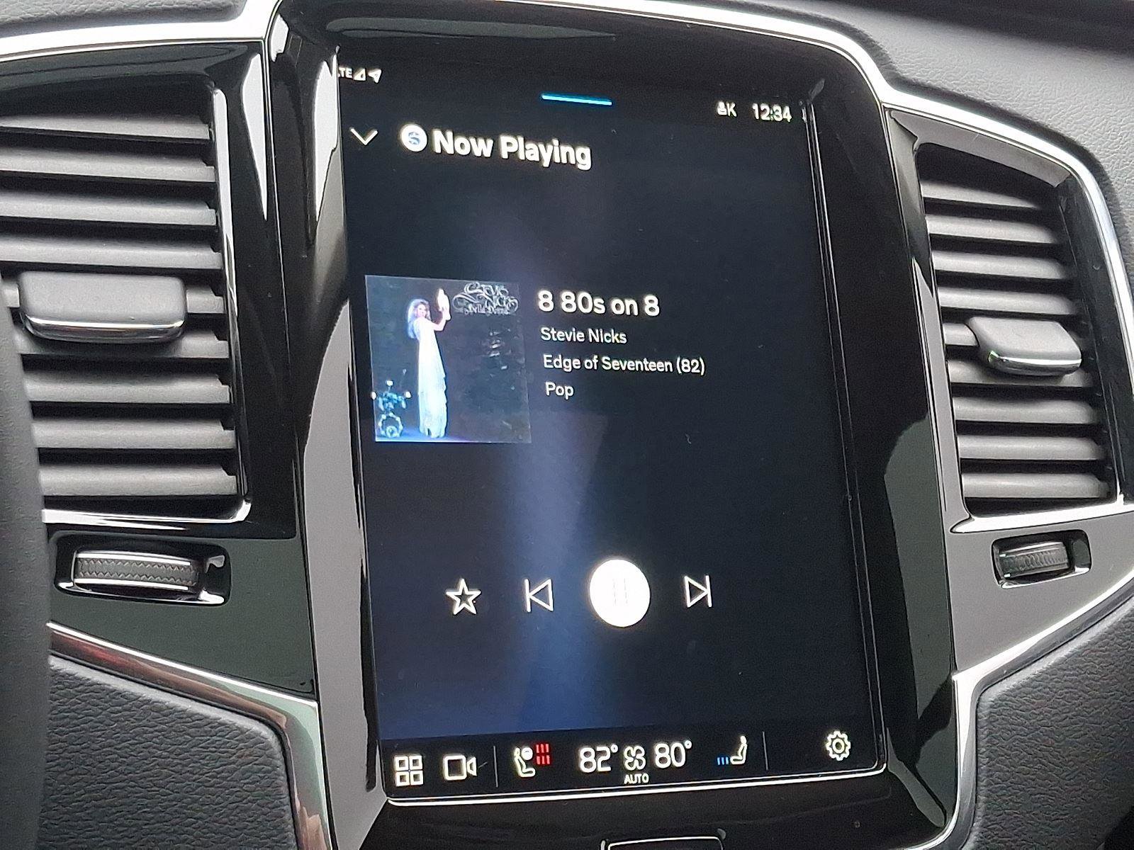 Certified 2023 Volvo XC90 B6 Ultimate w/ Protection Package AWD/4WD image 20