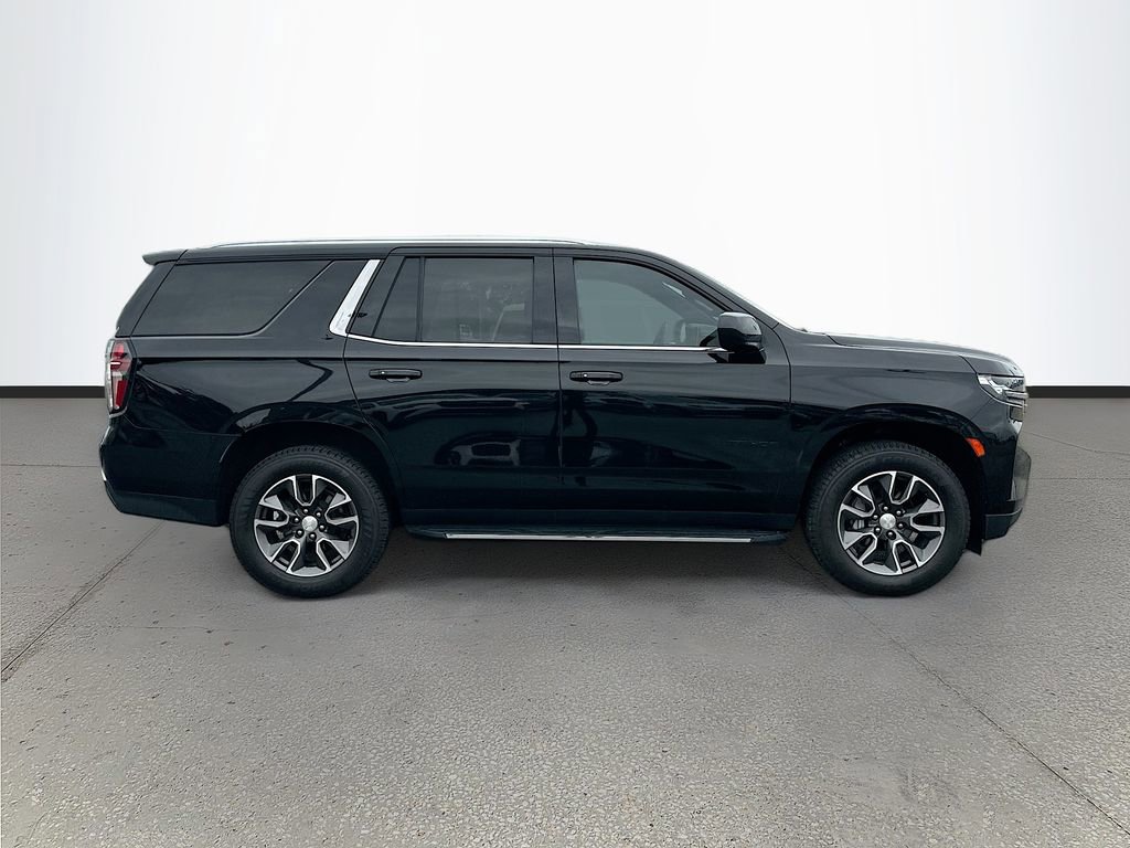 Used 2021 Chevrolet Tahoe LS RWD image 8