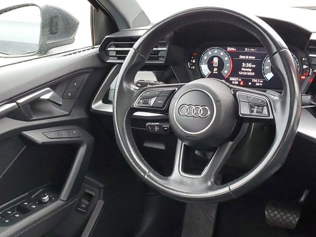Used 2023 Audi A3 2.0T Premium image 30