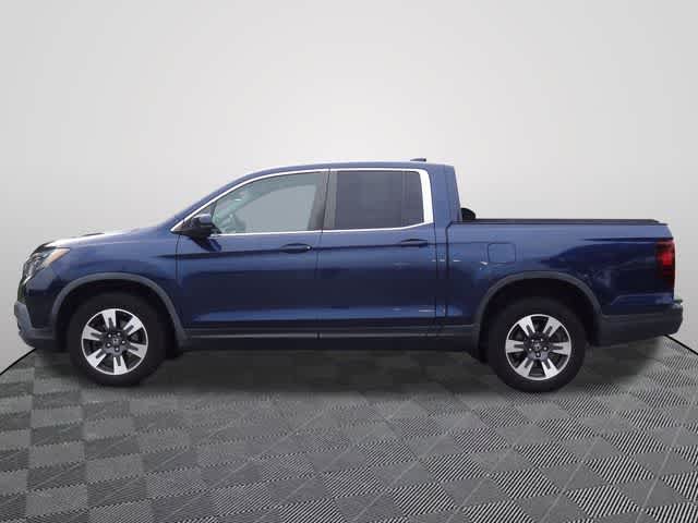 Used 2019 Honda Ridgeline RTL image 2