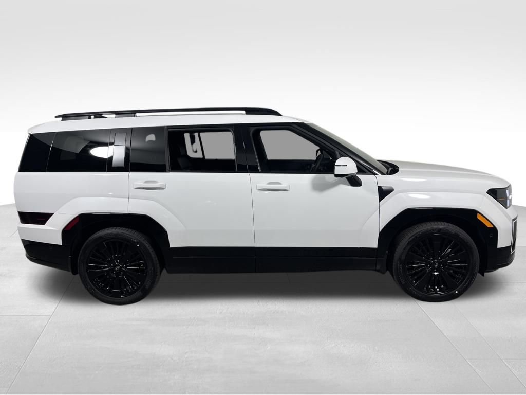 New 2026 Hyundai Santa Fe Calligraphy image 6