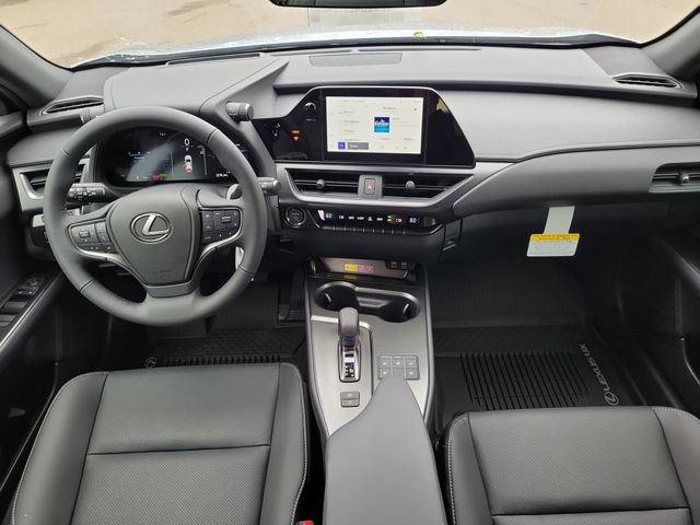 New 2026 Lexus UX 300h AWD image 9