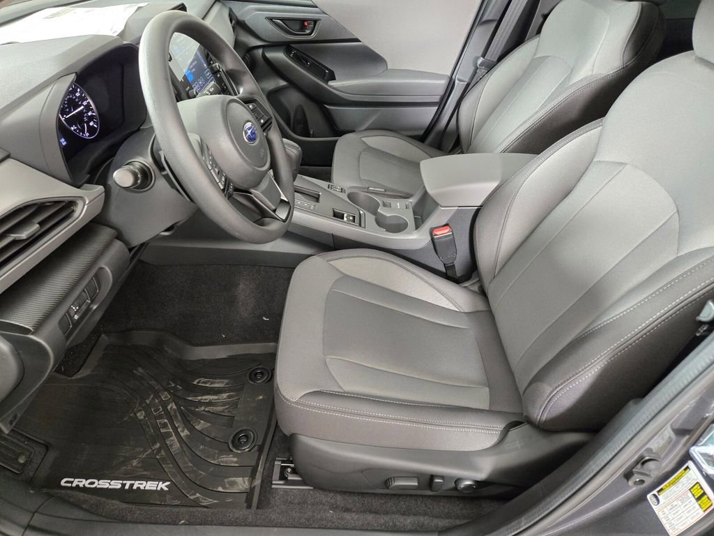 New 2026 Subaru Crosstrek 2.0i Premium image 9