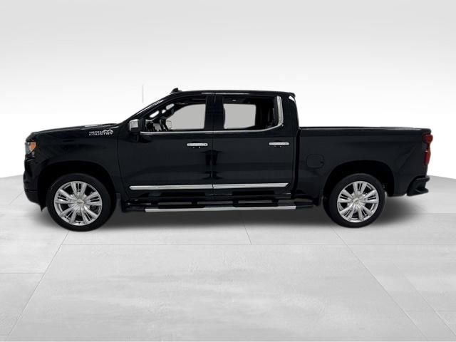 Certified 2026 Chevrolet Silverado 1500 High Country w/ High Country Premium Package AWD/4WD image 3