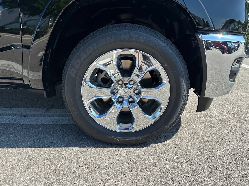 New 2026 RAM 1500 Lone Star RWD image 14