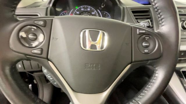 Used 2013 Honda CR-V EX-L image 21