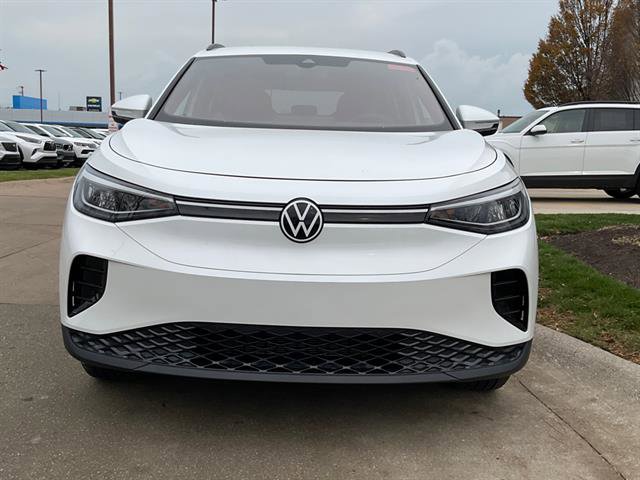 New 2025 Volkswagen ID.4 Pro image 2