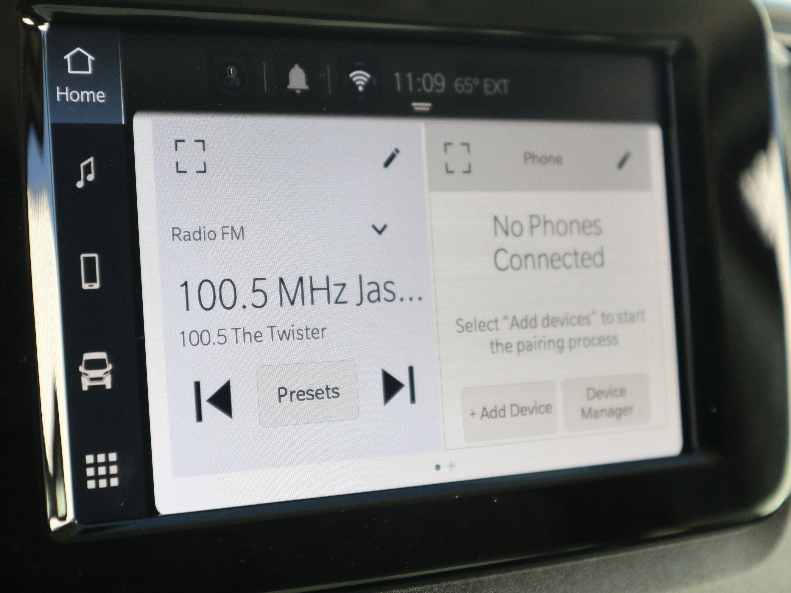 New 2026 RAM ProMaster 2500 w/ Convenience Group image 24