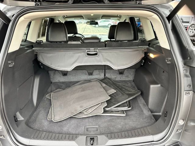 Used 2014 Ford Escape Titanium image 7
