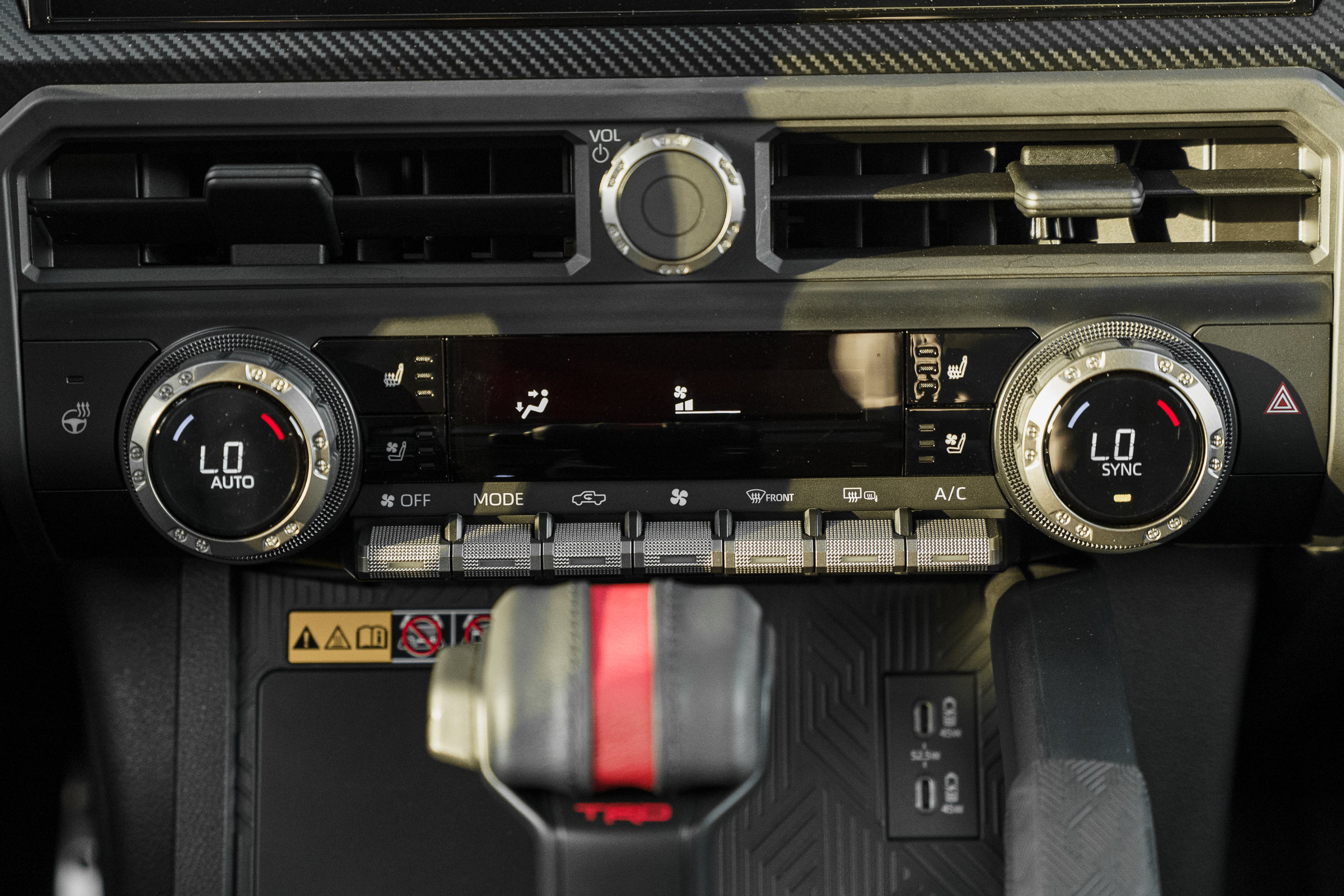 Used 2024 Toyota Tacoma TRD Pro image 12