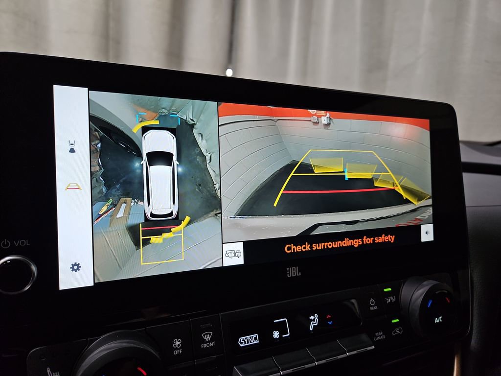 New 2026 Toyota Grand Highlander AWD Hybrid image 19