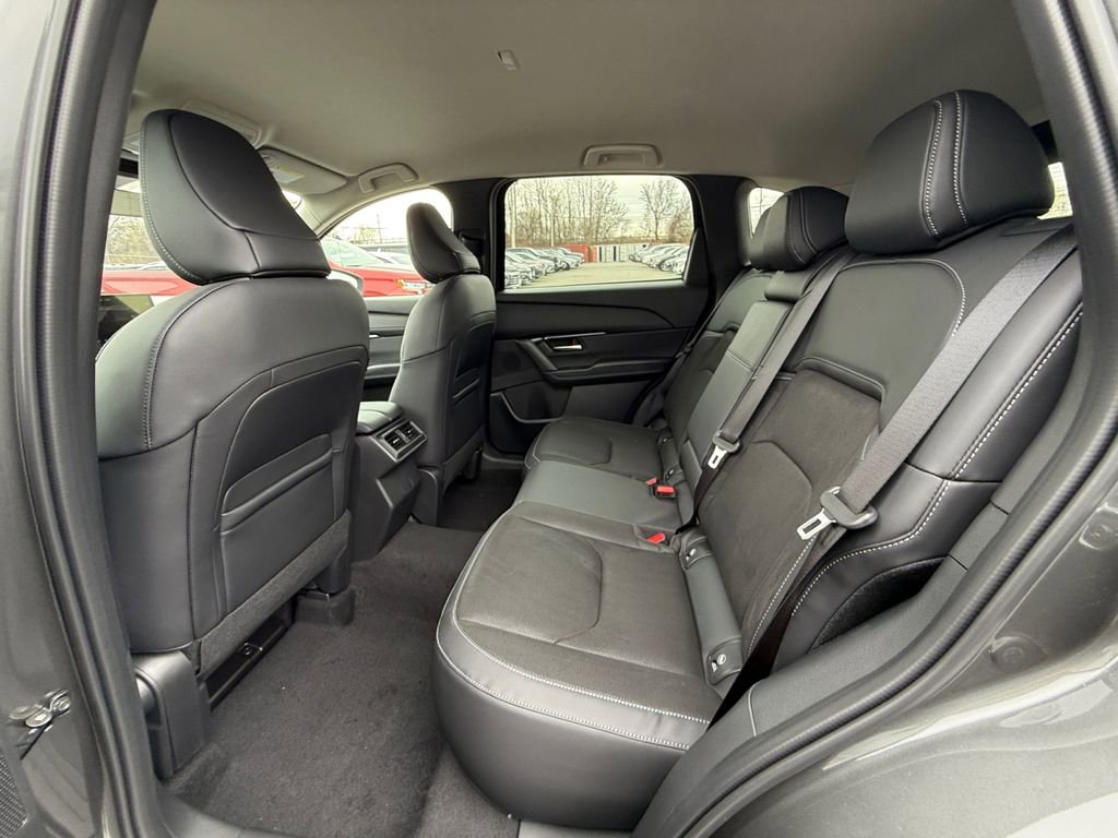 New 2026 MAZDA CX-5 Select image 23