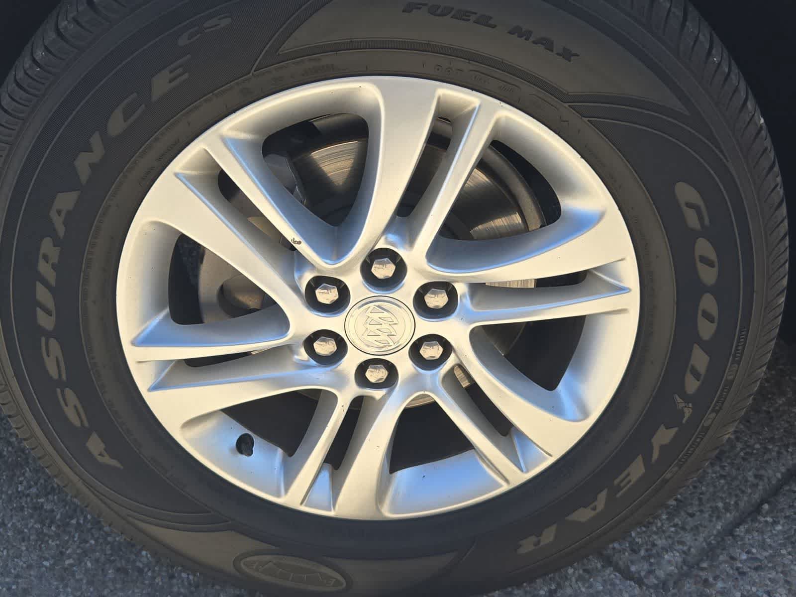 Used 2019 Buick Enclave Essence w/ Trailering Package, 5000 lbs. FWD image 14
