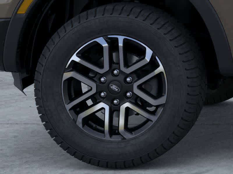 New 2026 Ford Ranger Lariat w/ Convenience Package image 19