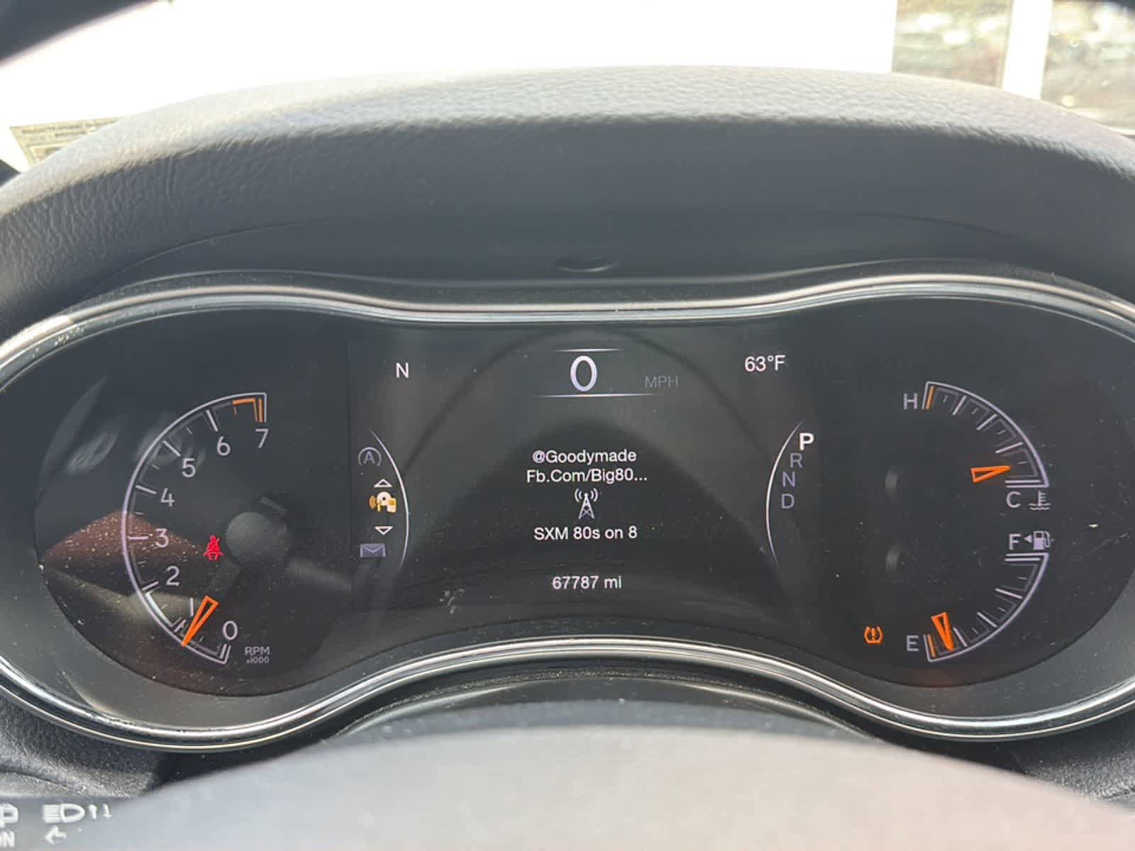 Used 2021 Jeep Grand Cherokee Laredo X AWD/4WD image 11