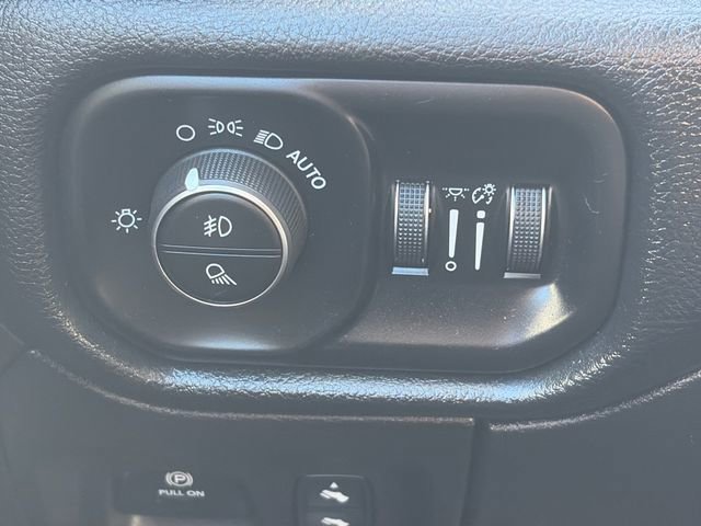 Used 2020 RAM 1500 Laramie AWD/4WD image 59