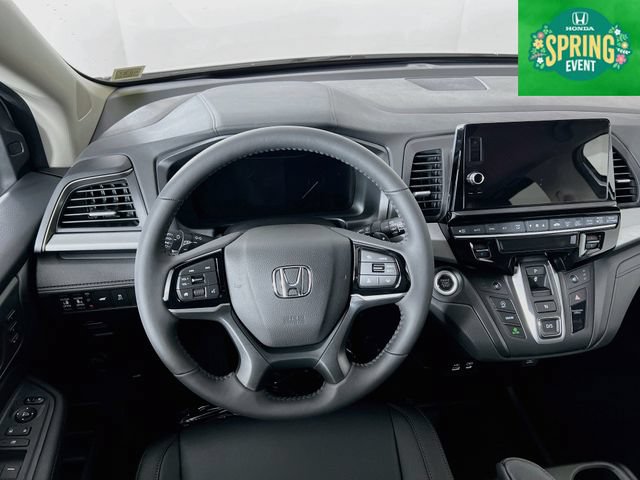 New 2026 Honda Odyssey EX-L image 24