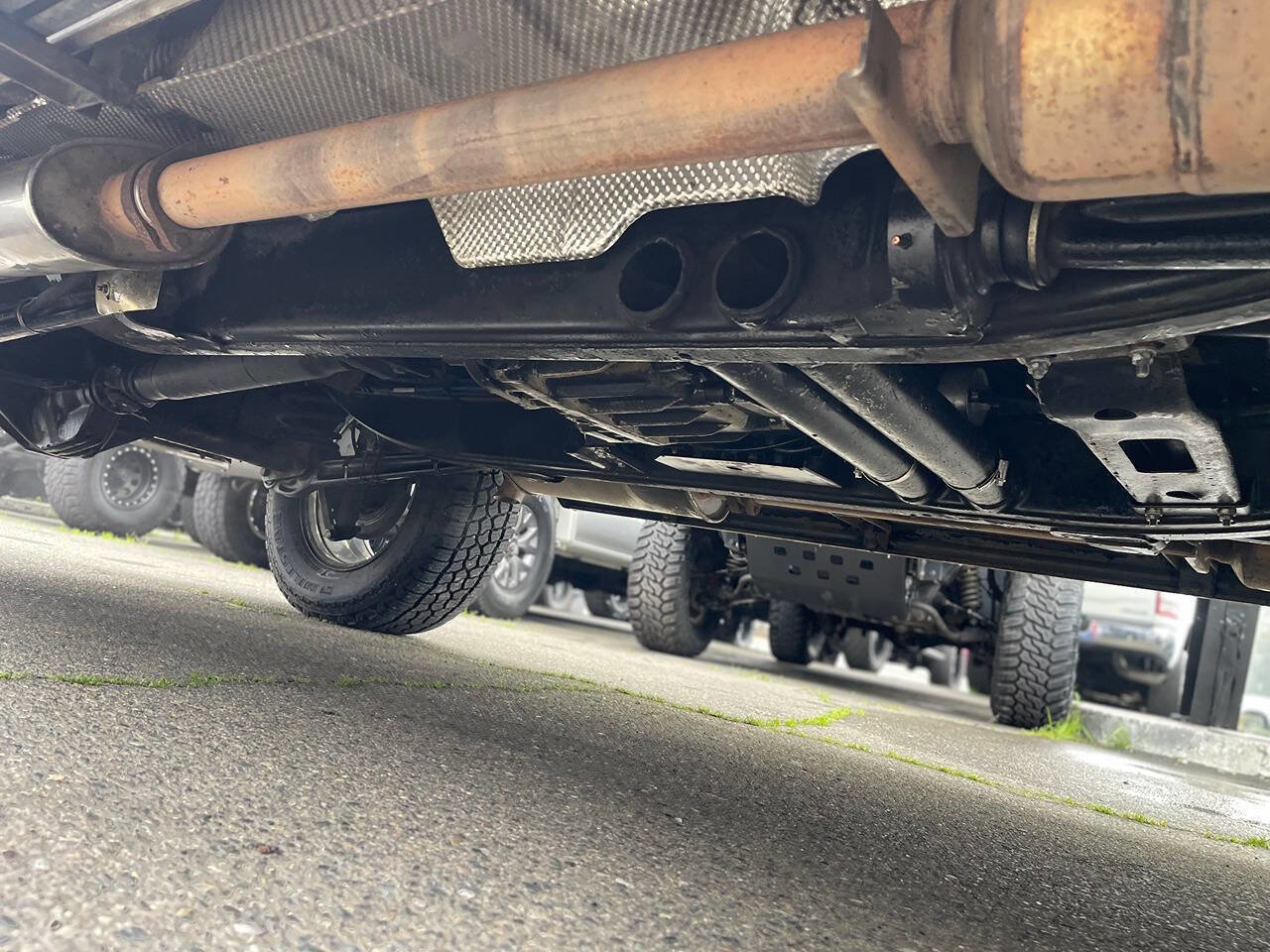 Used 2009 Mercedes-Benz G 550 image 77