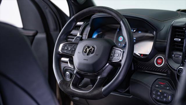 Used 2024 RAM 1500 TRX image 14