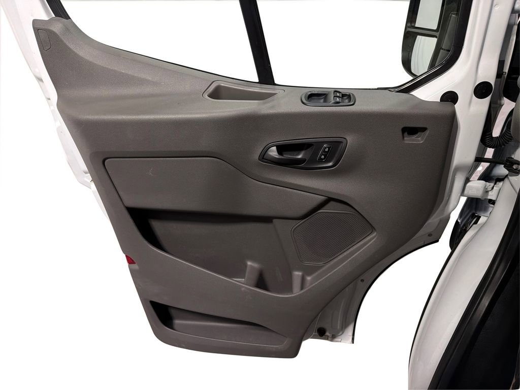 Used 2024 Ford Transit 250 Low Roof w/ Exterior Upgrade Package image 19