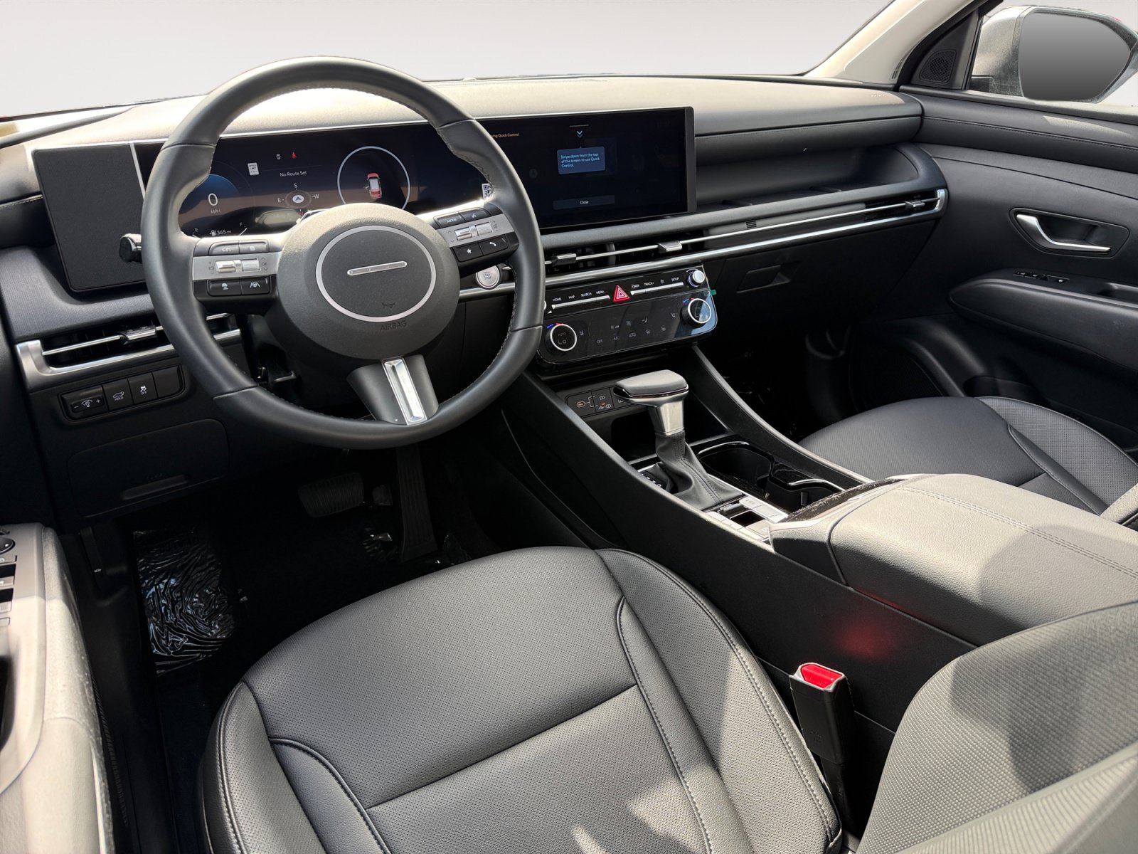 Certified 2025 Hyundai Tucson SEL FWD image 15