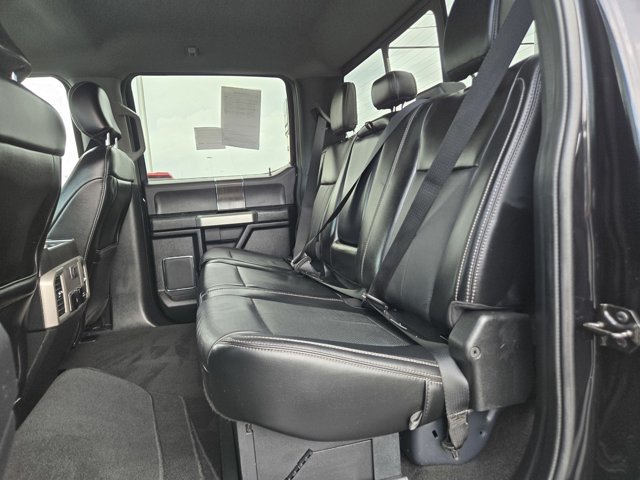 Used 2020 Ford F350 Lariat w/ Chrome Package AWD/4WD image 26