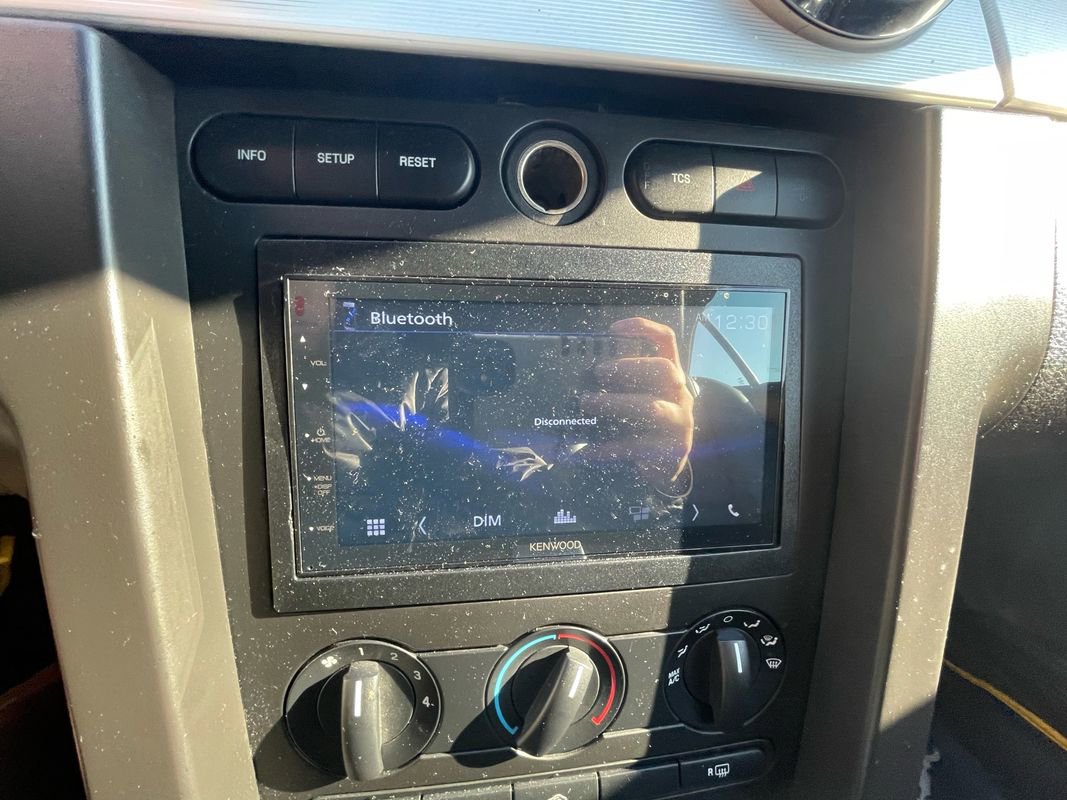 Used 2005 Ford Mustang GT Premium image 16