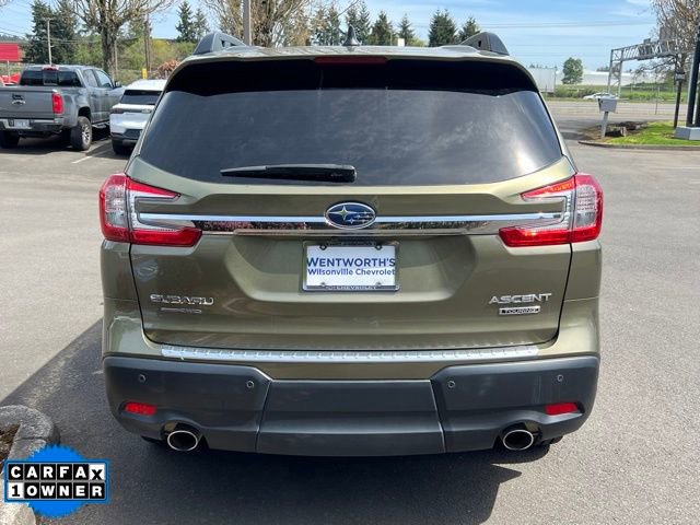 Used 2024 Subaru Ascent Touring w/ Popular Package #2 AWD/4WD image 6