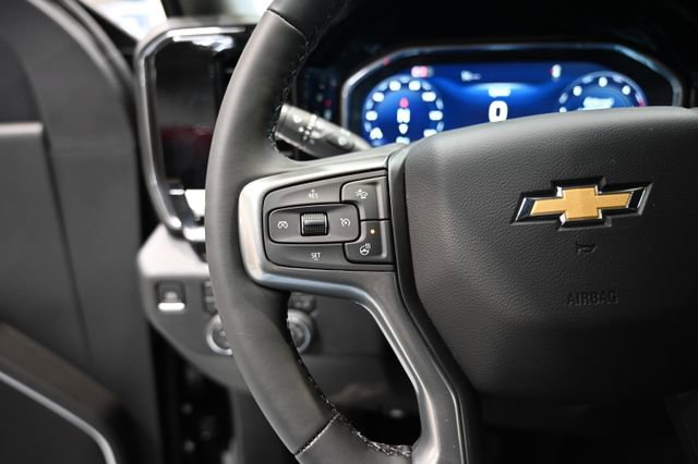 New 2026 Chevrolet Silverado 2500 LT image 22
