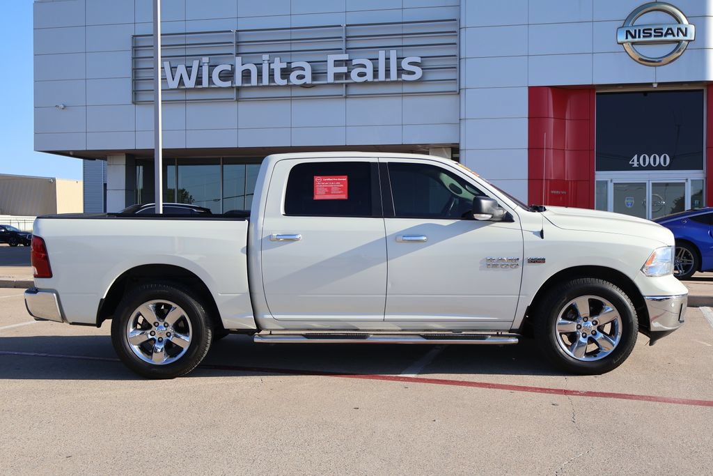 Used 2016 RAM 1500 Lone Star RWD image 6