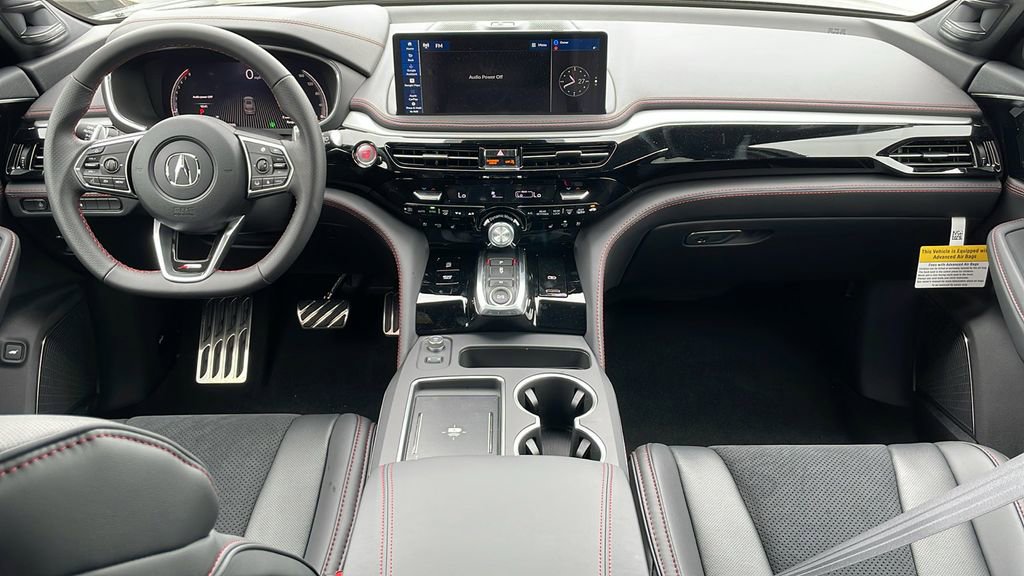New 2026 Acura MDX A-Spec image 13