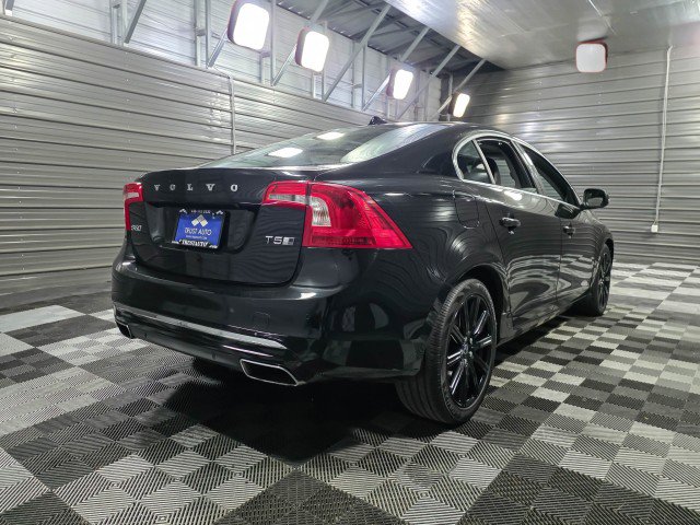Used 2017 Volvo S60 T5 Inscription w/ Climate Package image 5