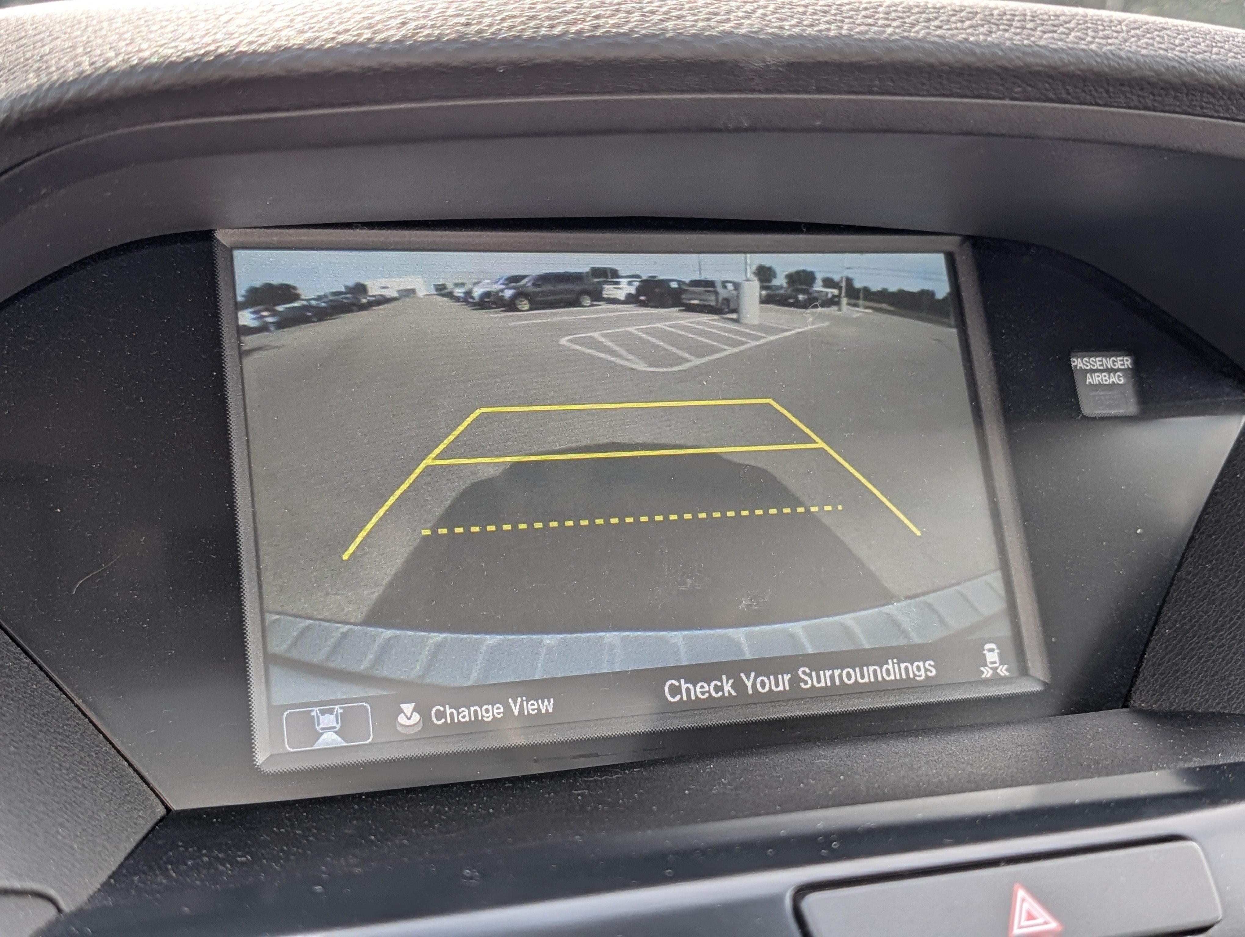 Used 2019 Acura MDX w/ Technology Package AWD/4WD image 33